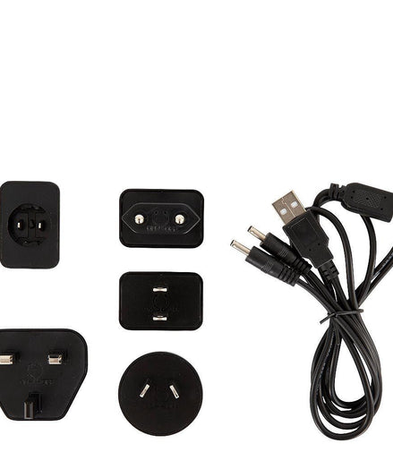 Whis Original Oplader Instructiesets - Maddelin Equestrian Whis