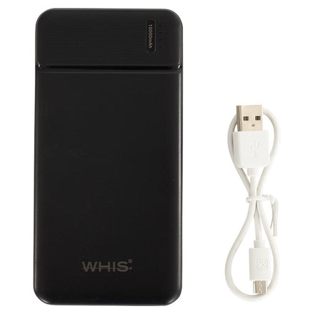 WHIS Powerbank Fast Charge Dames Jassen - Maddelin Equestrian Whis