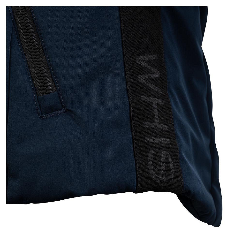 Whis Short Jacket Coach Dames Jassen - Maddelin Equestrian Whis