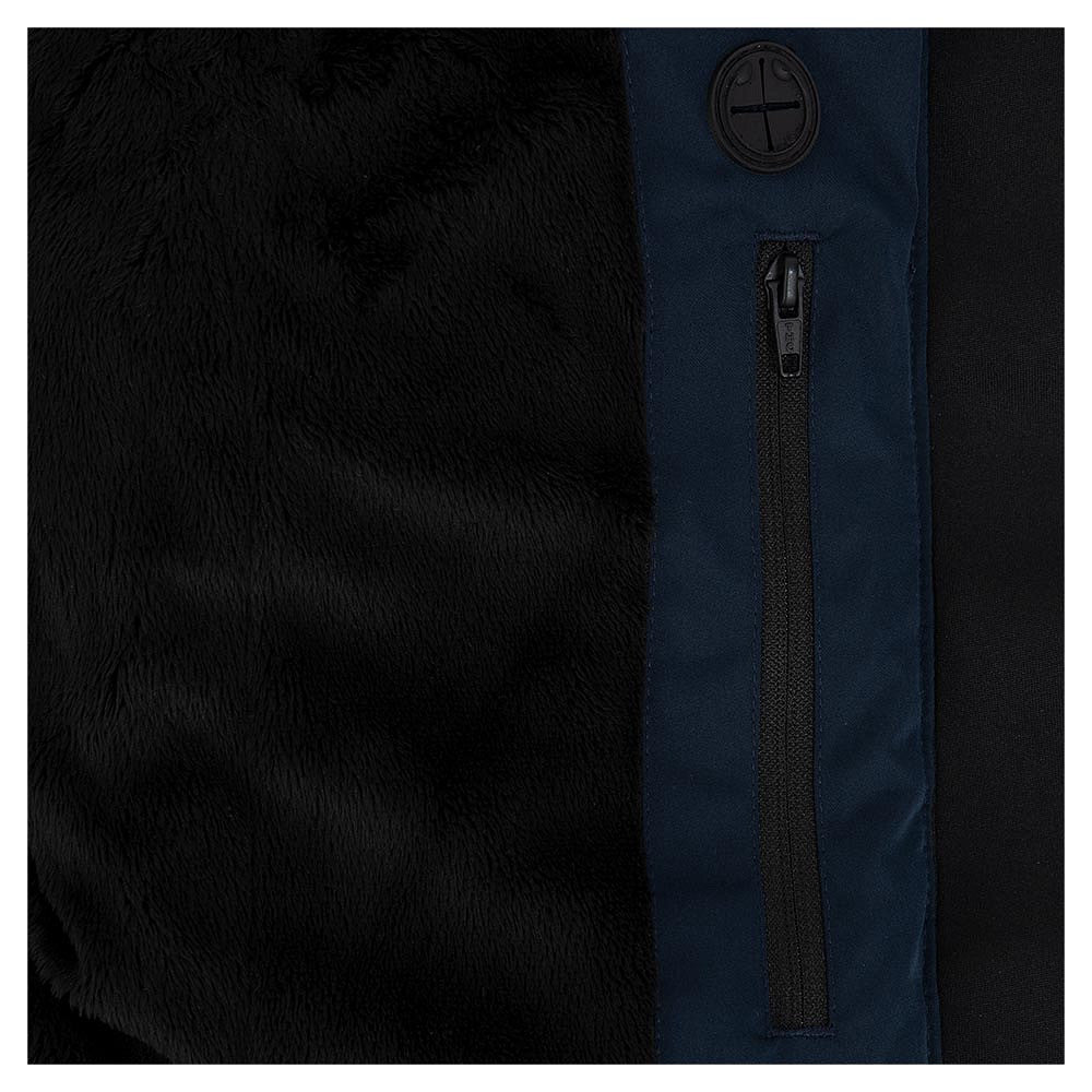 Whis Short Jacket Coach Dames Jassen - Maddelin Equestrian Whis