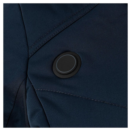 Whis Short Jacket Coach Dames Jassen - Maddelin Equestrian Whis