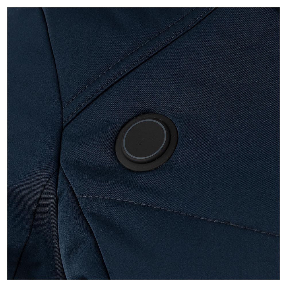 Whis Short Jacket Coach Dames Jassen - Maddelin Equestrian Whis