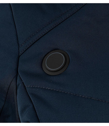 Whis Short Jacket Coach Dames Jassen - Maddelin Equestrian Whis