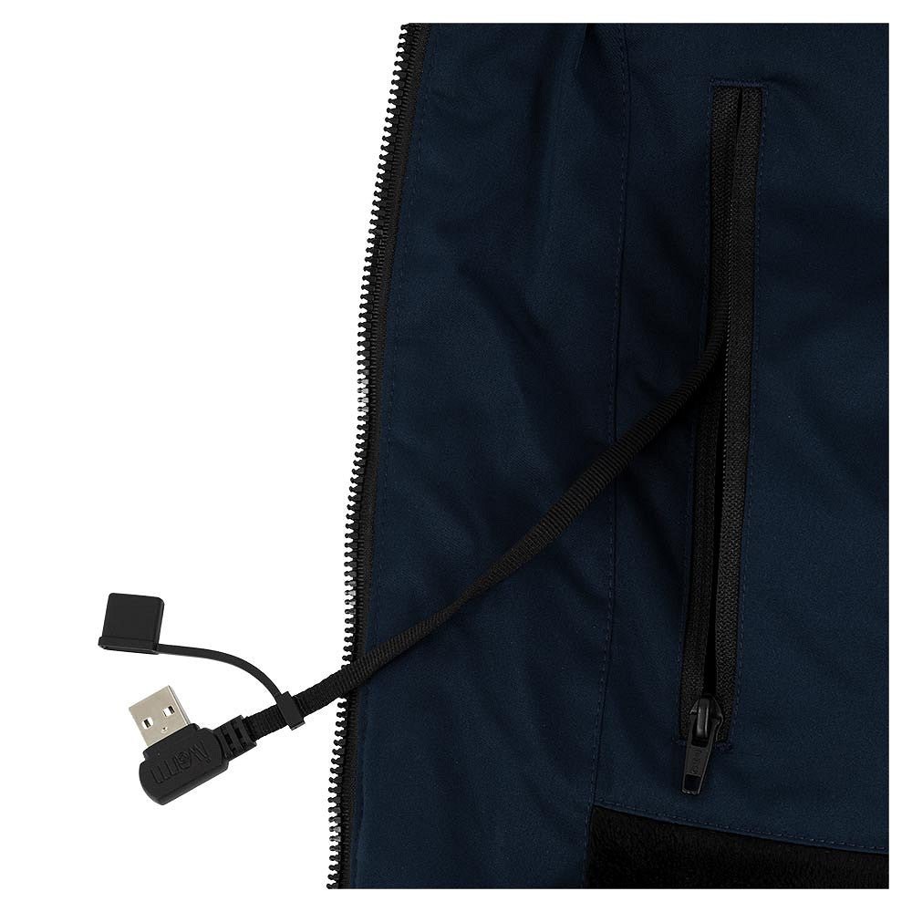 Whis Short Jacket Coach Dames Jassen - Maddelin Equestrian Whis