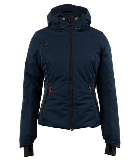 Whis Short Jacket Coach Dames Jassen - Maddelin Equestrian Whis