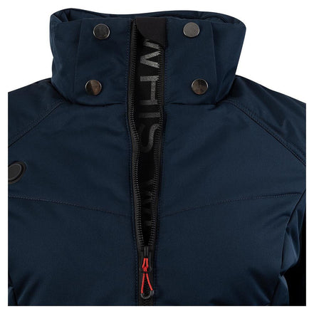 Whis Short Jacket Coach Dames Jassen - Maddelin Equestrian Whis