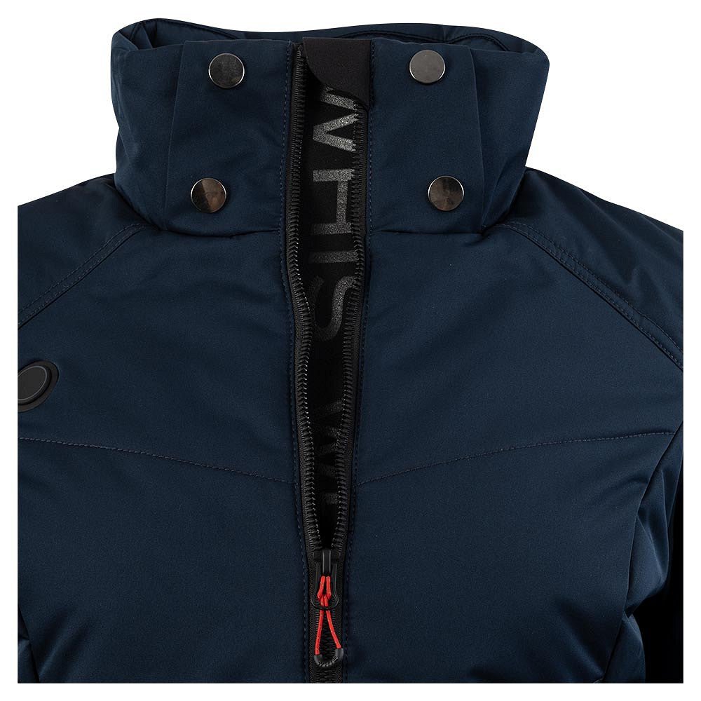 Whis Short Jacket Coach Dames Jassen - Maddelin Equestrian Whis