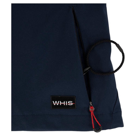 WHIS Unisex Verwarmd Softshell Gilet Heren & Unisex - Maddelin Equestrian Whis