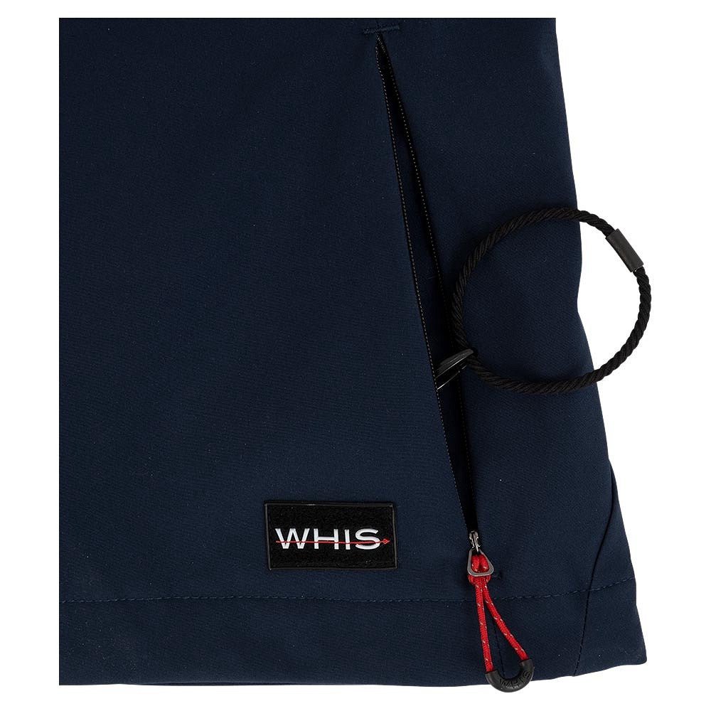 WHIS Unisex Verwarmd Softshell Gilet Heren & Unisex - Maddelin Equestrian Whis