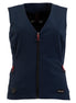 WHIS Unisex Verwarmd Softshell Gilet Heren & Unisex - Maddelin Equestrian Whis