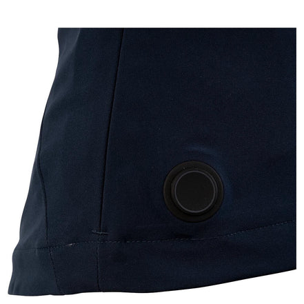 WHIS Unisex Verwarmd Softshell Gilet Heren & Unisex - Maddelin Equestrian Whis