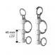 Winderen Baby Pelham zijstukken Pelham - Maddelin Equestrian Winderen
