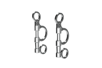 Winderen Baby Pelham zijstukken Pelham - Maddelin Equestrian Winderen