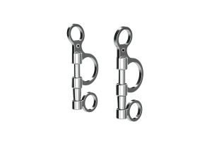 Winderen Baby Pelham zijstukken Pelham - Maddelin Equestrian Winderen