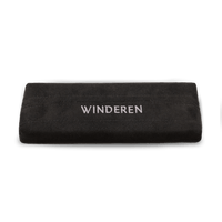 Winderen Chin Relief Noseband Pad Neusriemen & Co - Maddelin Equestrian Winderen