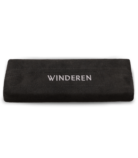 Winderen Chin Relief Noseband Pad Neusriemen & Co - Maddelin Equestrian Winderen
