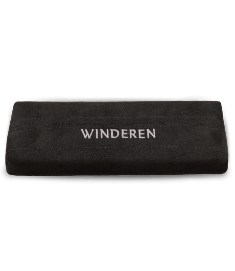 Winderen Chin Relief Noseband Pad Neusriemen & Co - Maddelin Equestrian Winderen