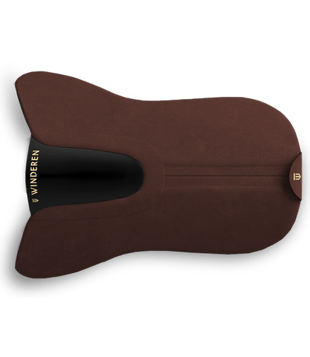 Winderen Cover zadel half pad Zadelonderleggers - Maddelin Equestrian Winderen