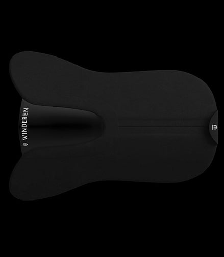 Winderen Cover zadel half pad Zadelonderleggers - Maddelin Equestrian Winderen