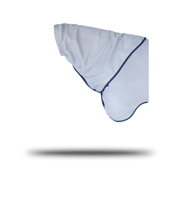 Winderen Fly - Proof Nekstuk Vliegendeken Vliegendekens - Maddelin Equestrian Winderen