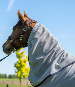 Winderen Fly - Proof Nekstuk Vliegendeken Vliegendekens - Maddelin Equestrian Winderen