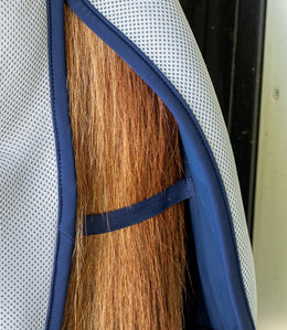 Winderen Fly - Proof Vliegendeken Vliegendekens - Maddelin Equestrian Winderen