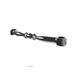 Winderen Mondstuk Dubbel Gebroken Stainless Steel Toebehoren bitten - Maddelin Equestrian Winderen