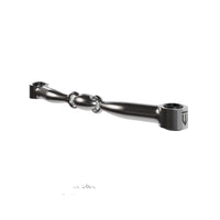 Winderen Mondstuk Dubbel Gebroken Stainless Steel Toebehoren bitten - Maddelin Equestrian Winderen