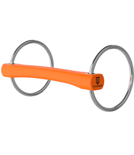 Winderen Mondstuk Toebehoren bitten - Maddelin Equestrian Winderen