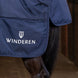 Winderen Outdoordeken Thermoactive Zoom 100 - 350 Outdoordeken - Maddelin Equestrian Winderen