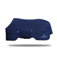 Winderen Outdoordeken Thermoactive Zoom 100 - 350 Outdoordeken - Maddelin Equestrian Winderen
