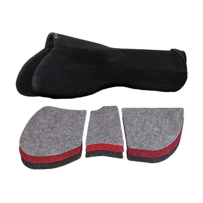 Winderen Springzadelonderlegger Correction Zadelonderleggers - Maddelin Equestrian Winderen