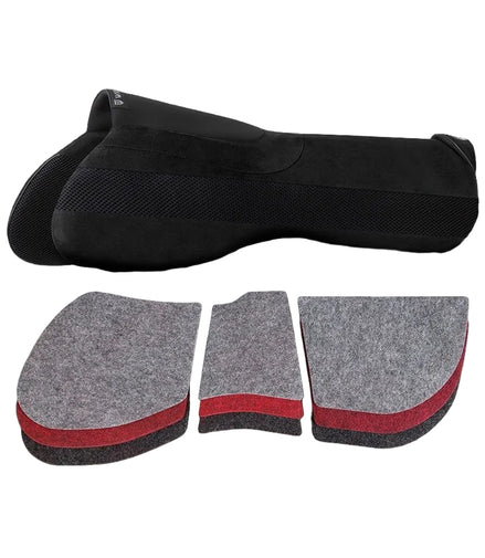 Winderen Springzadelonderlegger Correction Zadelonderleggers - Maddelin Equestrian Winderen