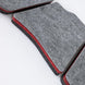 Winderen Springzadelonderlegger Correction Zadelonderleggers - Maddelin Equestrian Winderen