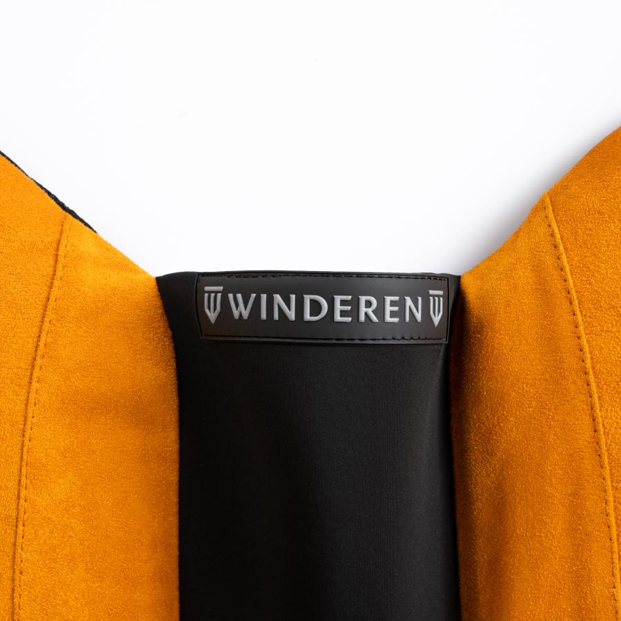 Winderen Springzadelonderlegger Zadelonderleggers - Maddelin Equestrian Winderen