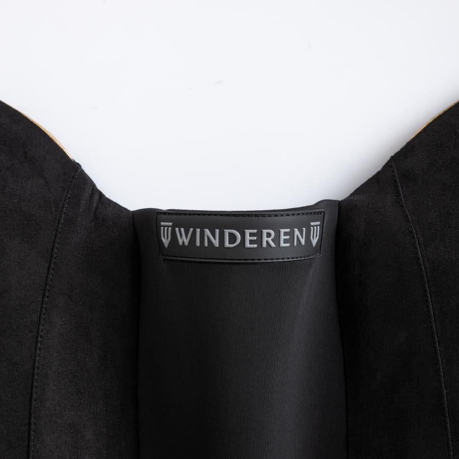 Winderen Springzadelonderlegger Zadelonderleggers - Maddelin Equestrian Winderen