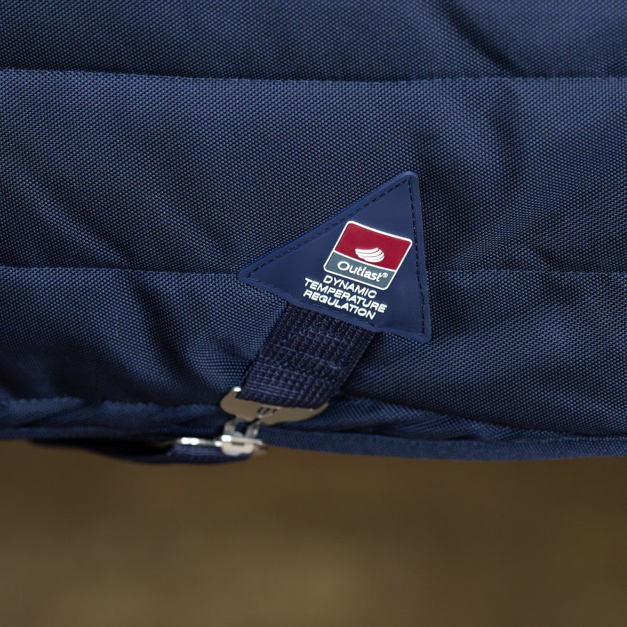 Winderen Staldeken Thermoactive Zoom Staldeken - Maddelin Equestrian Winderen