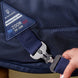 Winderen Staldeken Thermoactive Zoom Staldeken - Maddelin Equestrian Winderen