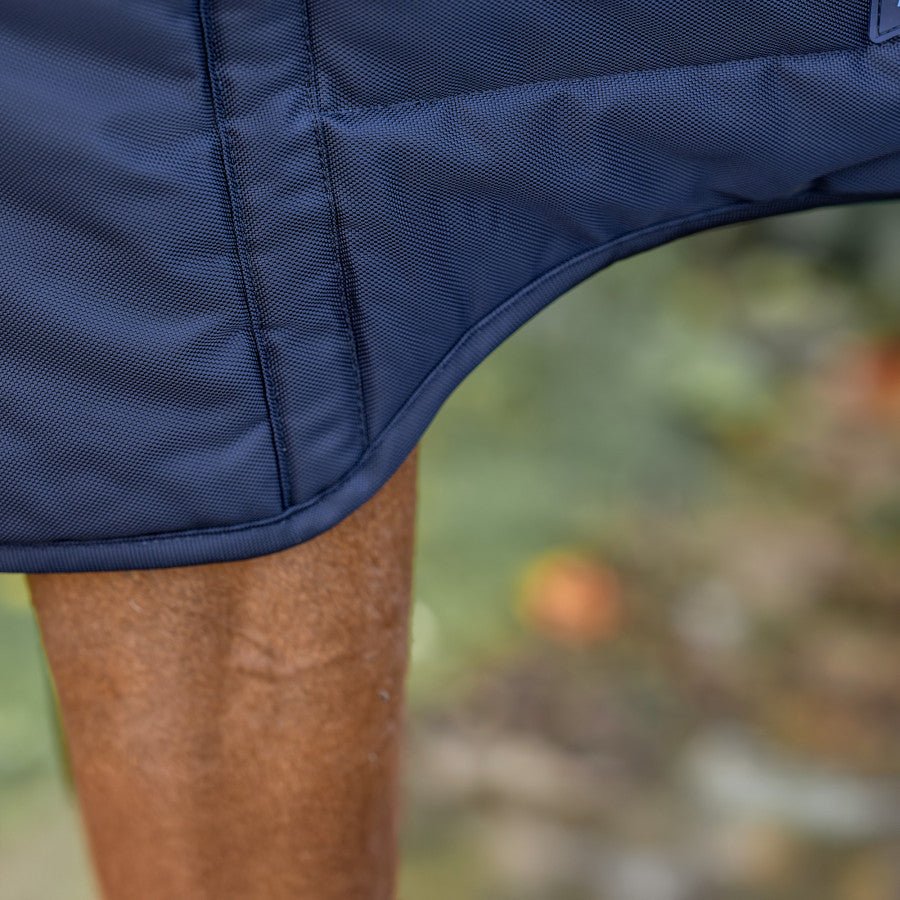 Winderen Staldeken Thermoactive Zoom Staldeken - Maddelin Equestrian Winderen