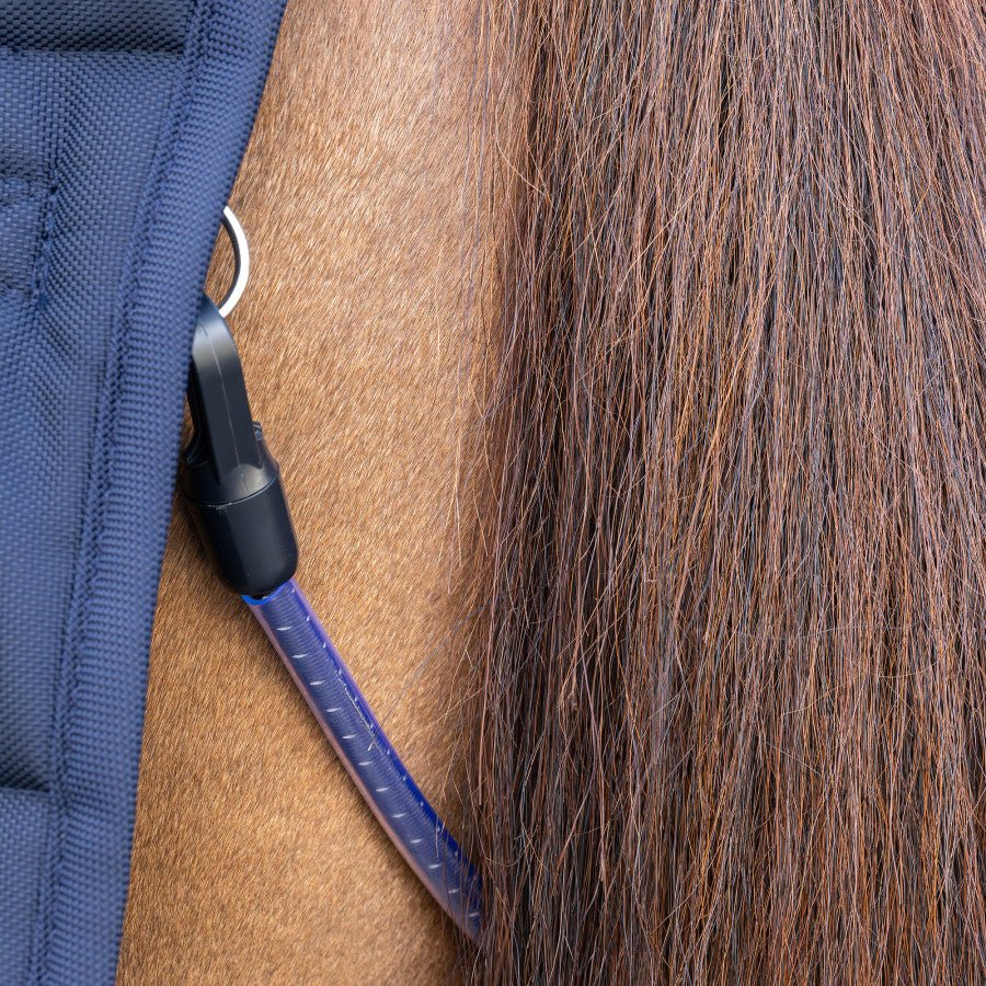 Winderen Staldeken Thermoactive Zoom Staldeken - Maddelin Equestrian Winderen