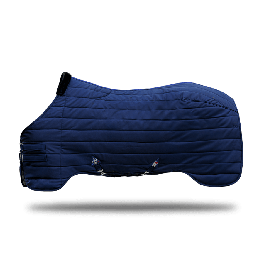 Winderen Staldeken Thermoactive Zoom Staldeken - Maddelin Equestrian Winderen