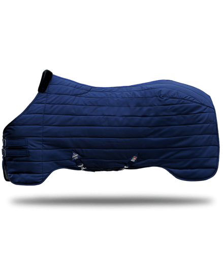 Winderen Staldeken Thermoactive Zoom Staldeken - Maddelin Equestrian Winderen