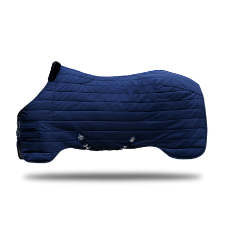Winderen Staldeken Thermoactive Zoom Staldeken - Maddelin Equestrian Winderen