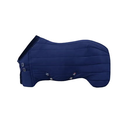 Winderen Staldeken voor paarden Thermoactive Zoom Staldeken - Maddelin Equestrian Winderen