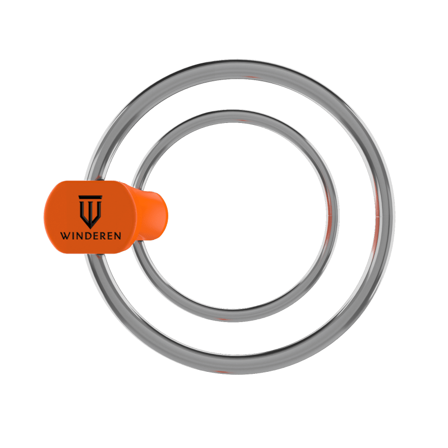 Winderen Watertrens Comfort Watertrens - Maddelin Equestrian Winderen