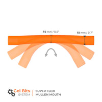 Winderen Watertrens Comfort Watertrens - Maddelin Equestrian Winderen