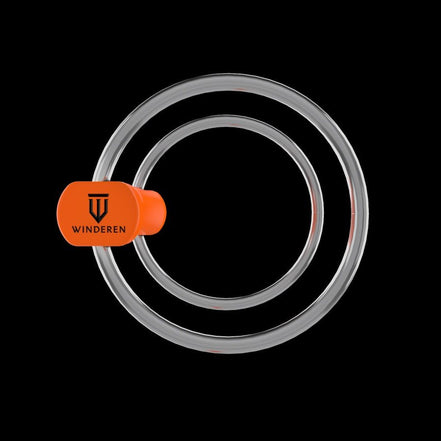 Winderen Watertrens Enkel gebroken Comfort Watertrens - Maddelin Equestrian Winderen