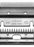 Heiniger Stel Messen 31F/15 tanden (1-2mm)