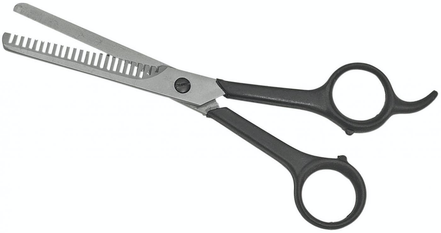 Busse Effileerschaar black one size
