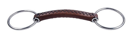 Trust leather-Loose rings-straight-20/13;5